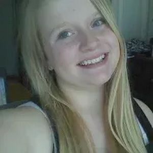 Meet your Posher, Caillean